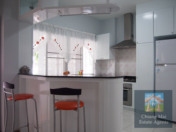 Comfortable 3/4 Bed Home for Rent