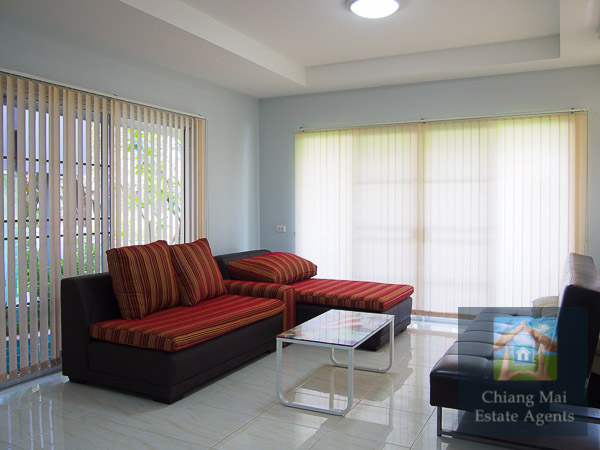 Comfortable 3/4 Bed Home for Rent