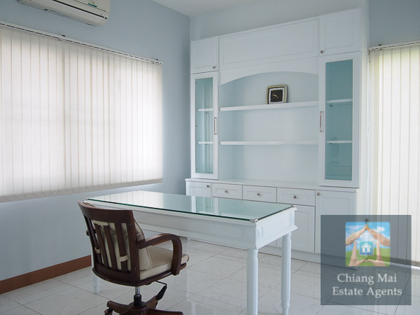Comfortable 3/4 Bed Home for Rent
