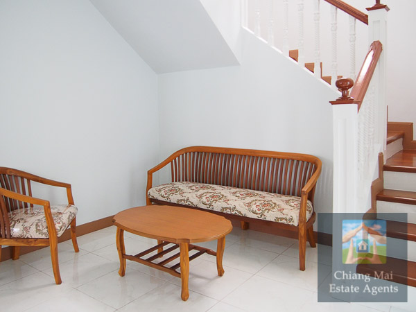 Comfortable 3/4 Bed Home for Rent