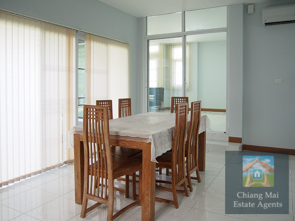 Comfortable 3/4 Bed Home for Rent