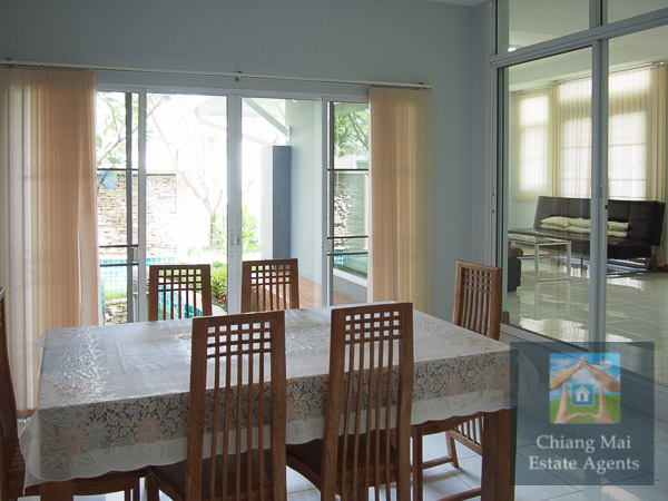 Comfortable 3/4 Bed Home for Rent
