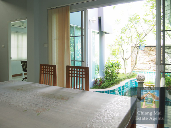 Comfortable 3/4 Bed Home for Rent