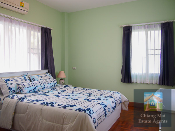 Comfortable 3/4 Bed Home for Rent