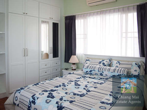 Comfortable 3/4 Bed Home for Rent