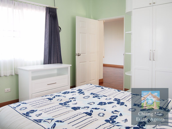 Comfortable 3/4 Bed Home for Rent