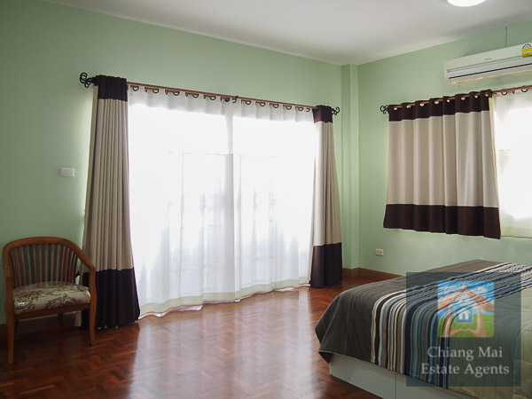 Comfortable 3/4 Bed Home for Rent