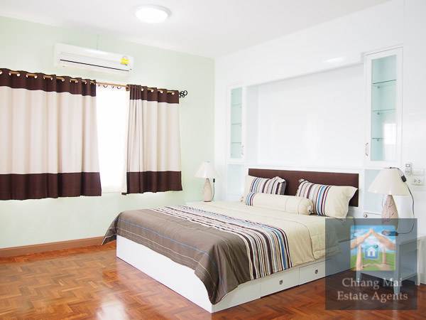Comfortable 3/4 Bed Home for Rent