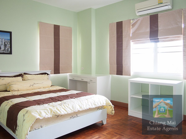 Comfortable 3/4 Bed Home for Rent