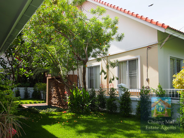 Comfortable 3/4 Bed Home for Rent