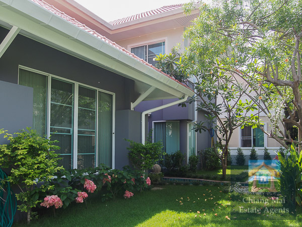Comfortable 3/4 Bed Home for Rent