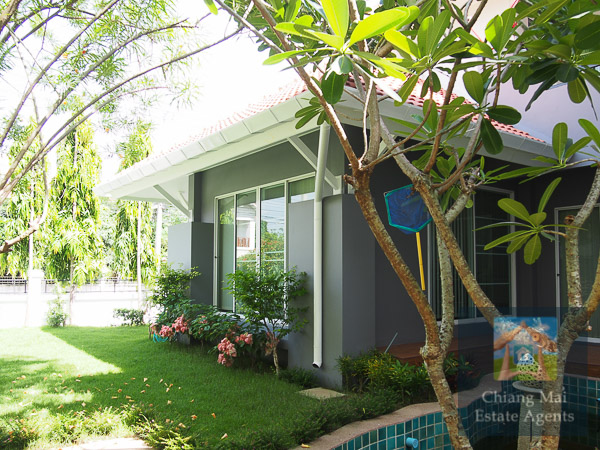 Comfortable 3/4 Bed Home for Rent