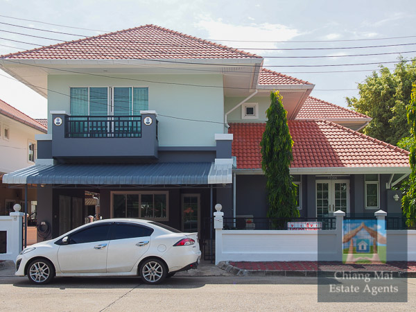Comfortable 3/4 Bed Home for Rent