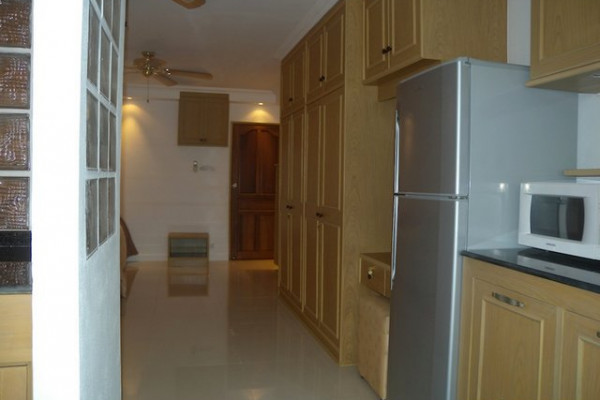 Stylish Condo on Thapae Road For Rent