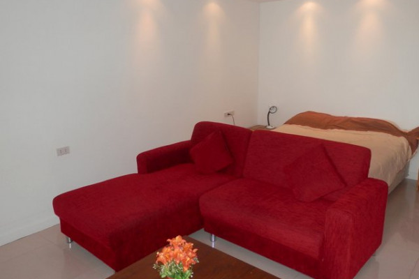 Stylish Condo on Thapae Road For Rent