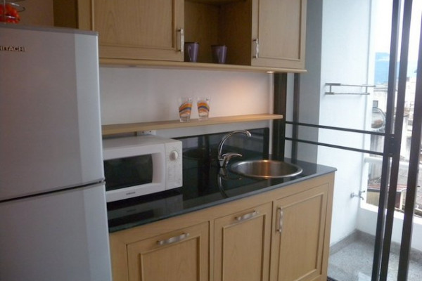 Stylish Condo on Thapae Road For Rent