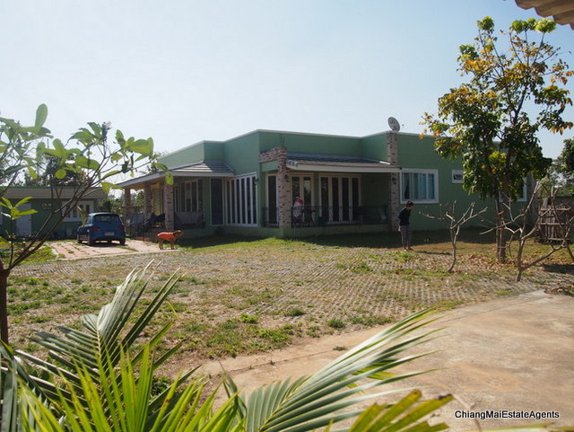 5 Bedroom, 6 Bathroom Home for Sale