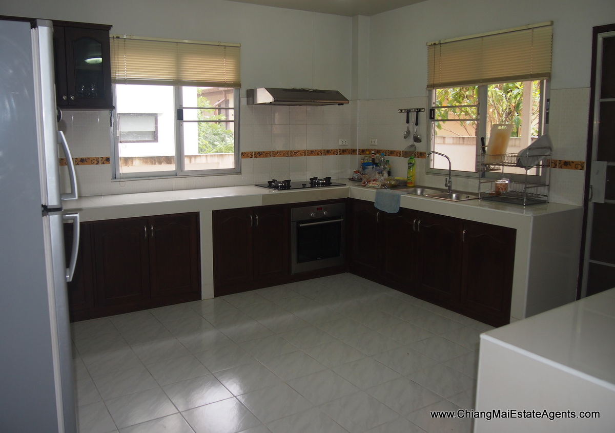 3 Bed Home for Long or Short Term Rent