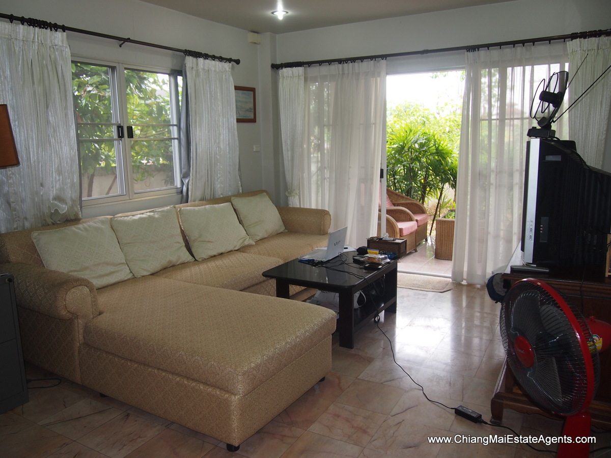 3 Bed Home for Long or Short Term Rent