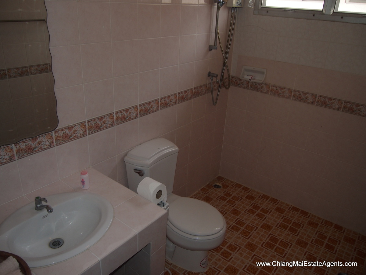 3 Bed Home for Long or Short Term Rent