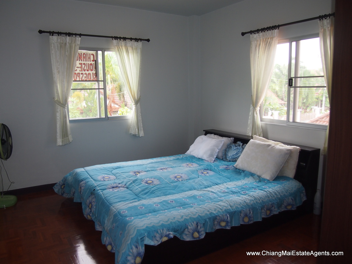 3 Bed Home for Long or Short Term Rent