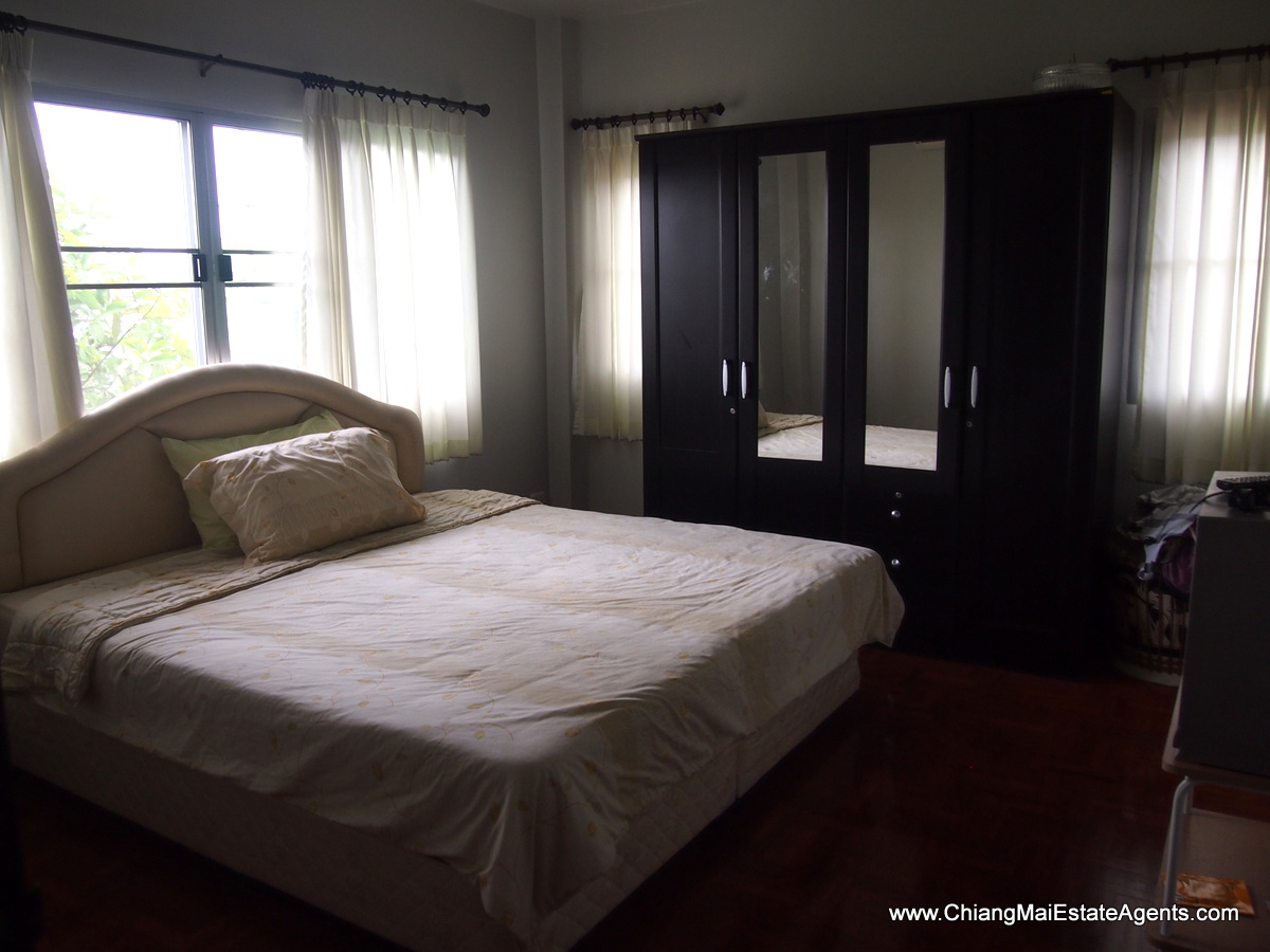 3 Bed Home for Long or Short Term Rent