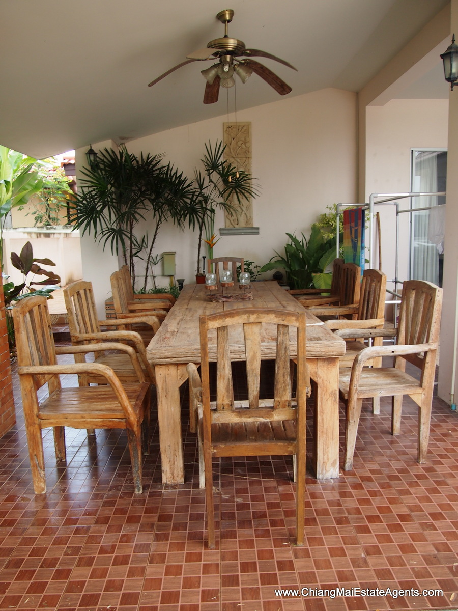 3 Bed Home for Long or Short Term Rent