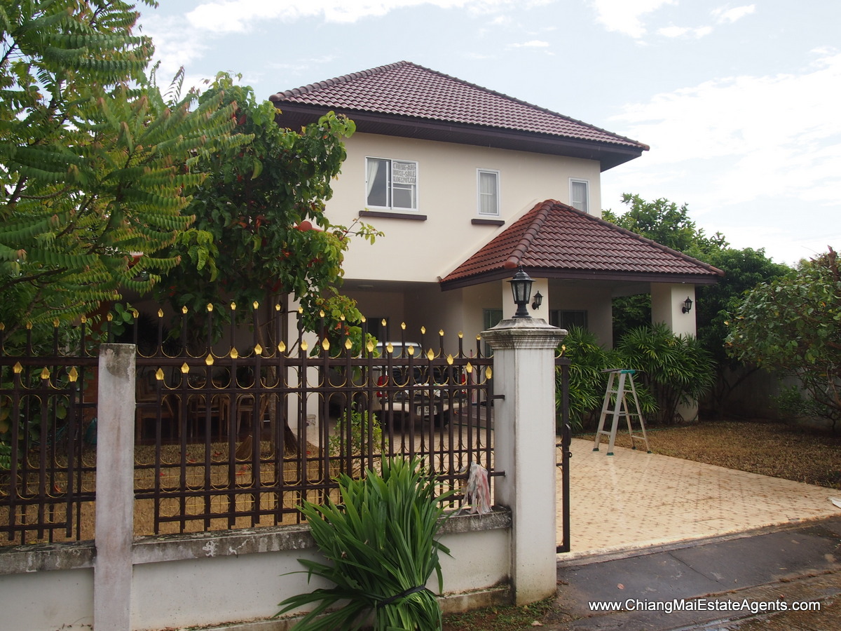 3 Bed Home for Long or Short Term Rent
