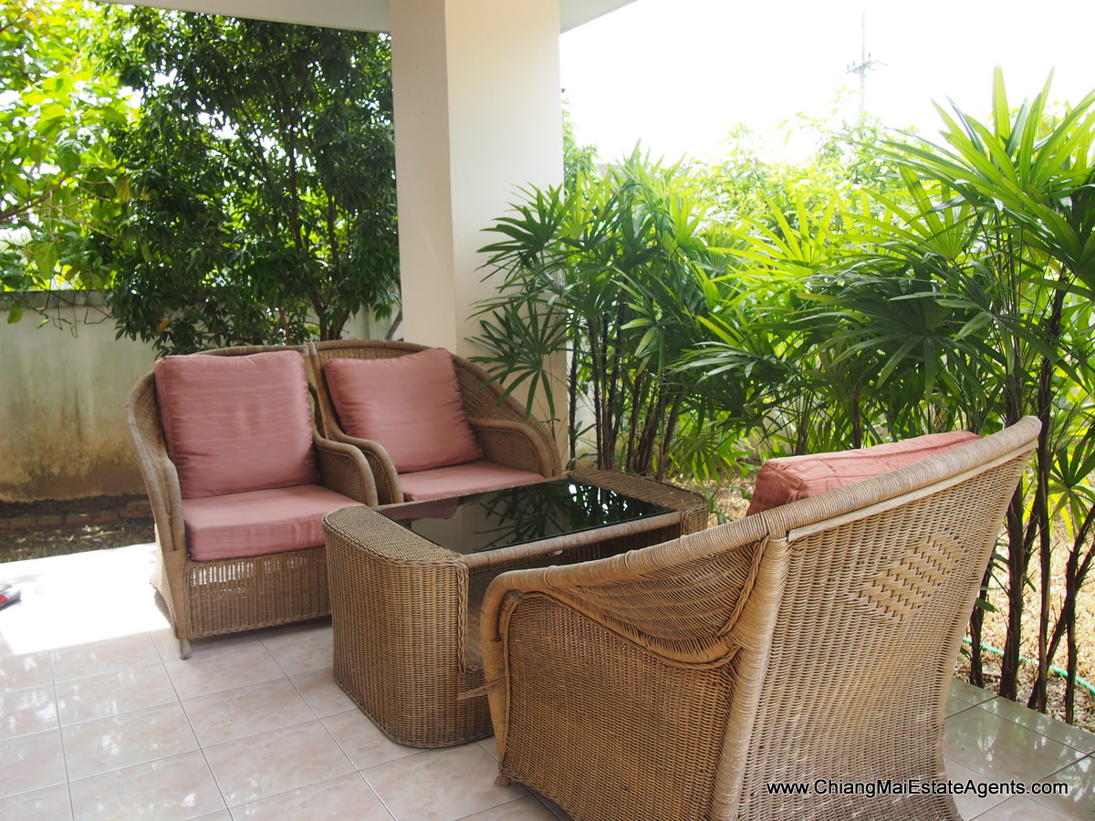 3 Bed Home for Long or Short Term Rent