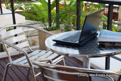 Serviced Apartment For Sale as Business