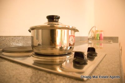 Serviced Apartment For Sale as Business
