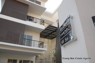 Serviced Apartment For Sale as Business