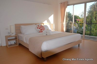 Serviced Apartment For Sale as Business