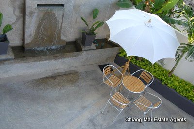 Serviced Apartment For Sale as Business