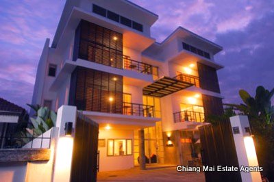 Serviced Apartment For Sale as Business