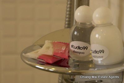 Serviced Apartment For Sale as Business