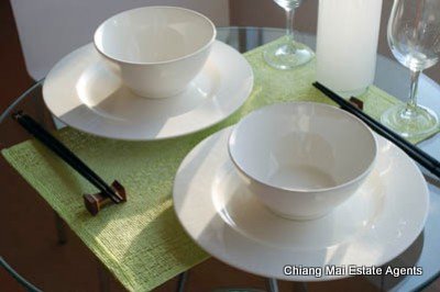 Serviced Apartment For Sale as Business