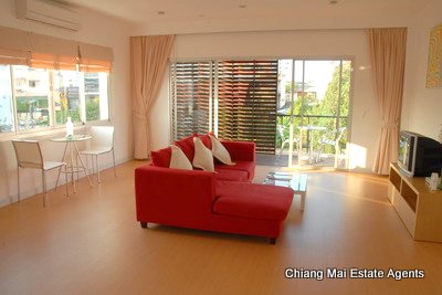 Serviced Apartment For Sale as Business