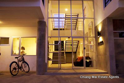 Serviced Apartment For Sale as Business