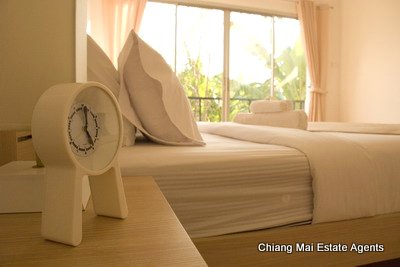 Serviced Apartment For Sale as Business