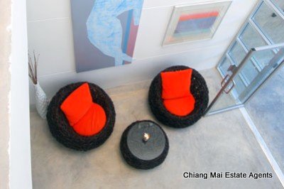 Serviced Apartment For Sale as Business