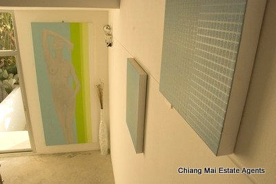 Serviced Apartment For Sale as Business