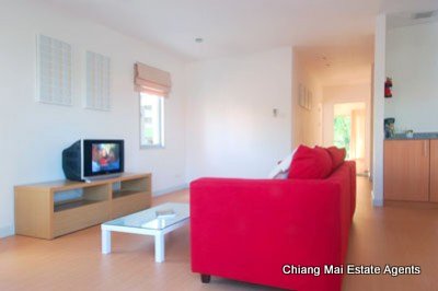 Serviced Apartment For Sale as Business