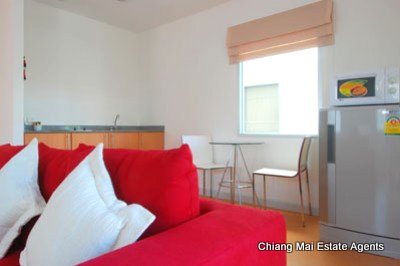Serviced Apartment For Sale as Business