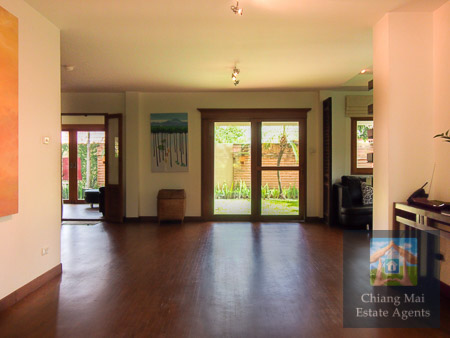 Desirable Property for Sale in Moo Baan Nai Fun