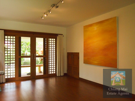 Desirable Property for Sale in Moo Baan Nai Fun
