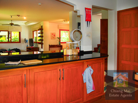 Desirable Property for Sale in Moo Baan Nai Fun