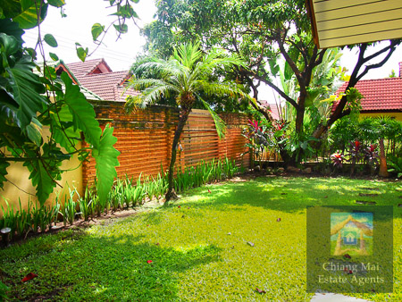 Desirable Property for Sale in Moo Baan Nai Fun