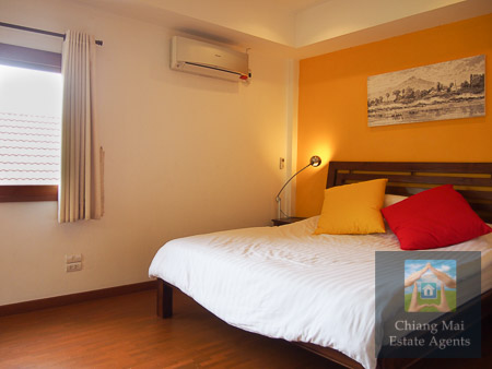 Desirable Property for Sale in Moo Baan Nai Fun