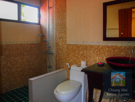 Desirable Property for Sale in Moo Baan Nai Fun